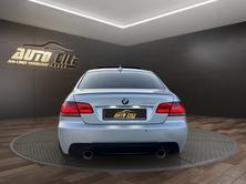 BMW 335i Coupé M-Paket Steptronic, Essence, Occasion / Utilisé, Automatique - 7