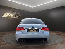 BMW 335i Coupé M-Paket Steptronic, Benzin, Occasion / Gebraucht, Automatik - 7