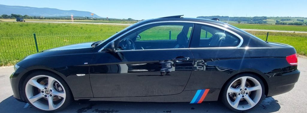 BMW 335 335i