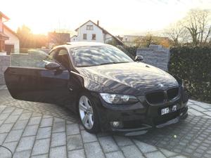 BMW 3er Reihe E92 Coupé 335i
