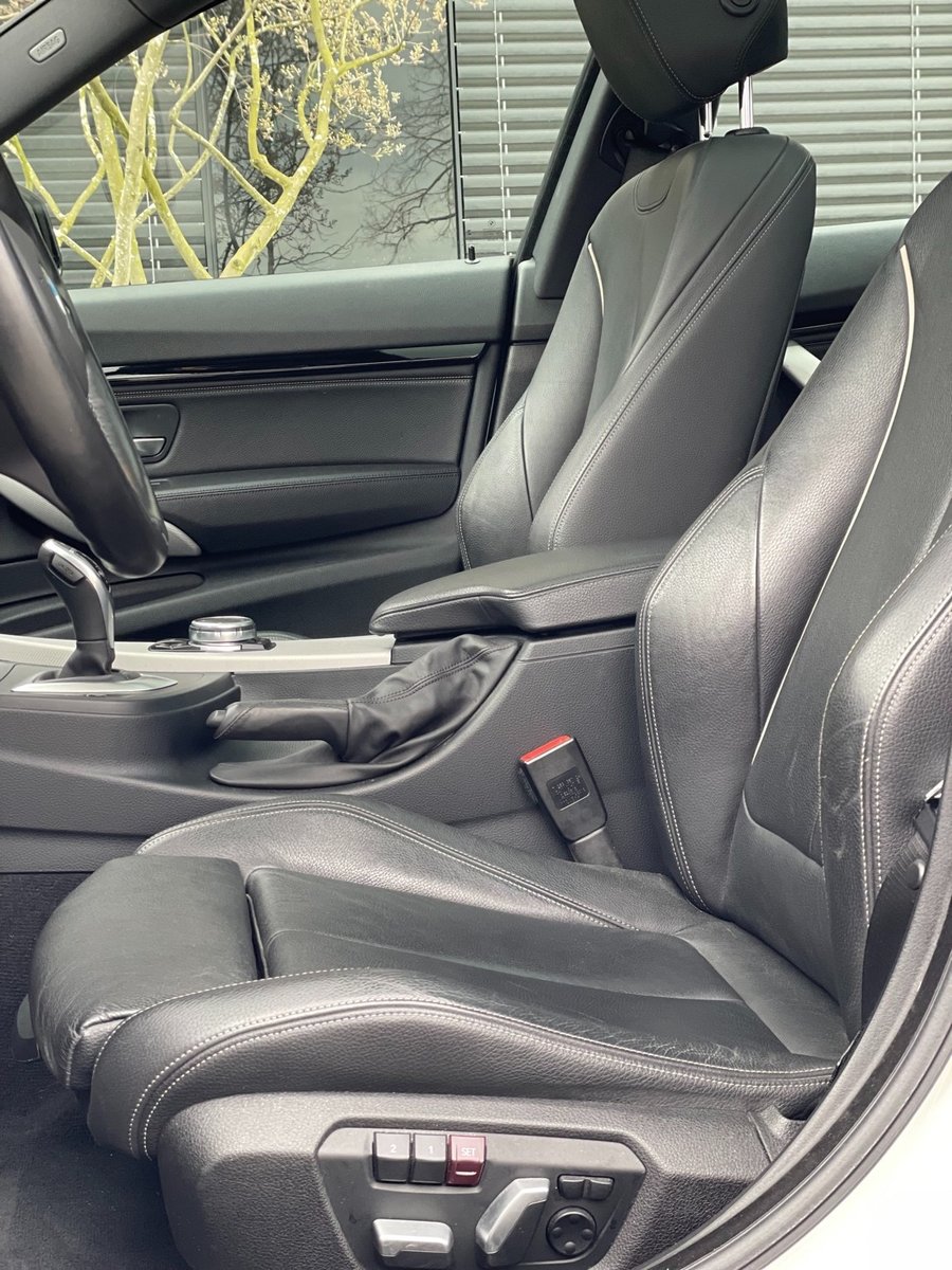 BMW 335d GT M Sport Steptronic, Diesel, Occasioni / Usate, Automatico - 6