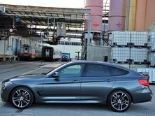 BMW 335i GT Steptronic M-Paket, Benzin, Occasion / Gebraucht, Automat - 2