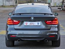 BMW 335i GT Steptronic M-Paket, Benzin, Occasion / Gebraucht, Automat - 4