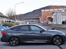 BMW 335i GT Steptronic M-Paket, Essence, Occasion / Utilisé, Automatique - 6