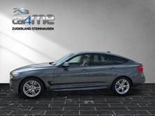 BMW 335d GT M Sport Steptronic, Diesel, Occasion / Utilisé, Automatique - 2