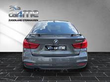 BMW 335d GT M Sport Steptronic, Diesel, Occasion / Utilisé, Automatique - 4