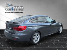 BMW 335d GT M Sport Steptronic, Diesel, Occasioni / Usate, Automatico - 6