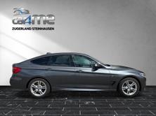 BMW 335d GT M Sport Steptronic, Diesel, Occasion / Utilisé, Automatique - 7