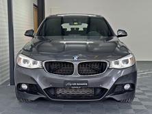 BMW 335d GT Steptronic, Diesel, Occasion / Utilisé, Automatique - 2