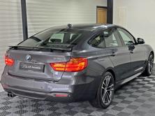 BMW 335d GT Steptronic, Diesel, Occasion / Utilisé, Automatique - 5