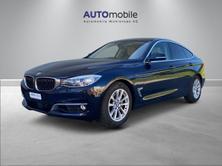 BMW 335i GT Luxury Line Steptronic, Essence, Occasion / Utilisé, Automatique - 2