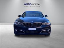 BMW 335i GT Luxury Line Steptronic, Essence, Occasion / Utilisé, Automatique - 3