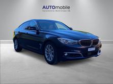 BMW 335i GT Luxury Line Steptronic, Essence, Occasion / Utilisé, Automatique - 4