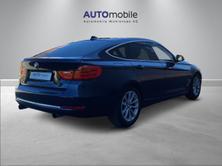 BMW 335i GT Luxury Line Steptronic, Essence, Occasion / Utilisé, Automatique - 5