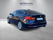 BMW 335i GT Luxury Line Steptronic, Essence, Occasion / Utilisé, Automatique - 6