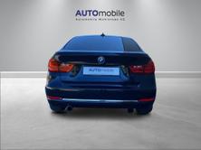 BMW 335i GT Luxury Line Steptronic, Benzin, Occasion / Gebraucht, Automat - 7