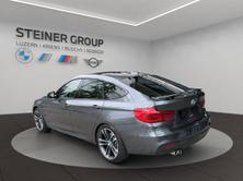 BMW 335d GT M Sport Steptronic, Diesel, Occasion / Gebraucht, Automat - 3