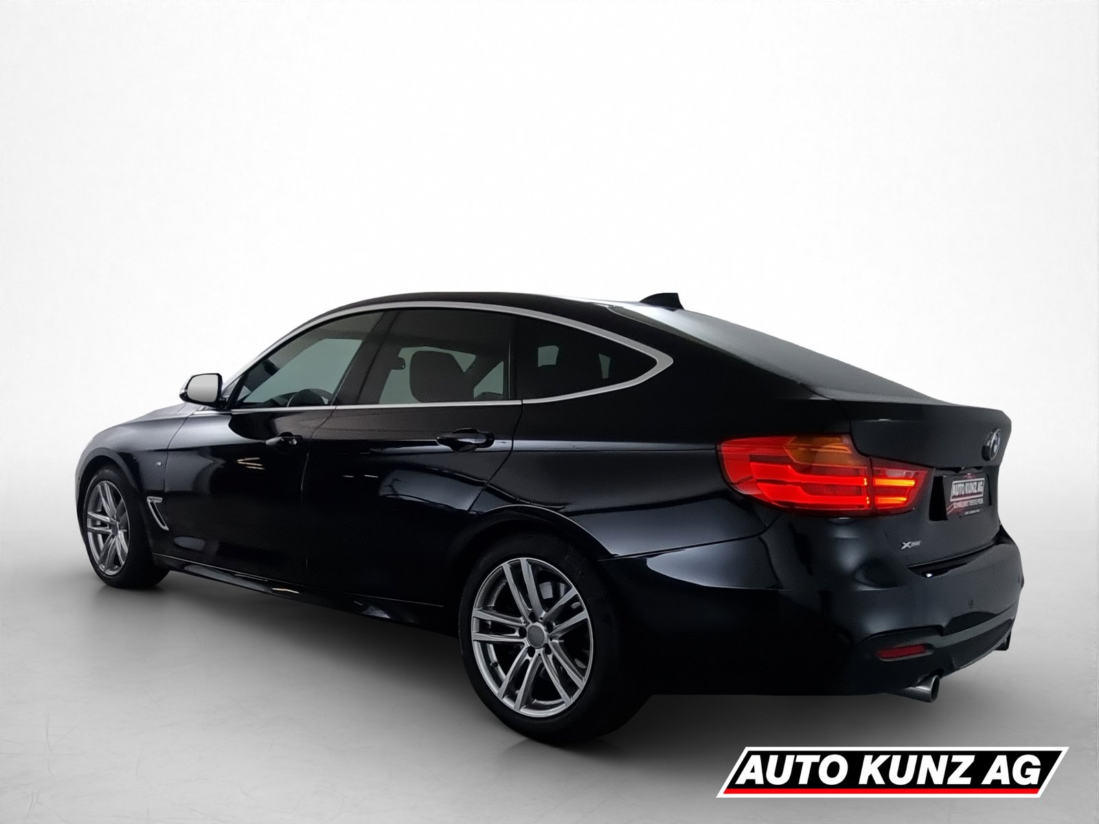 BMW 335i GT, Petrol, Second hand / Used, Automatic - 4