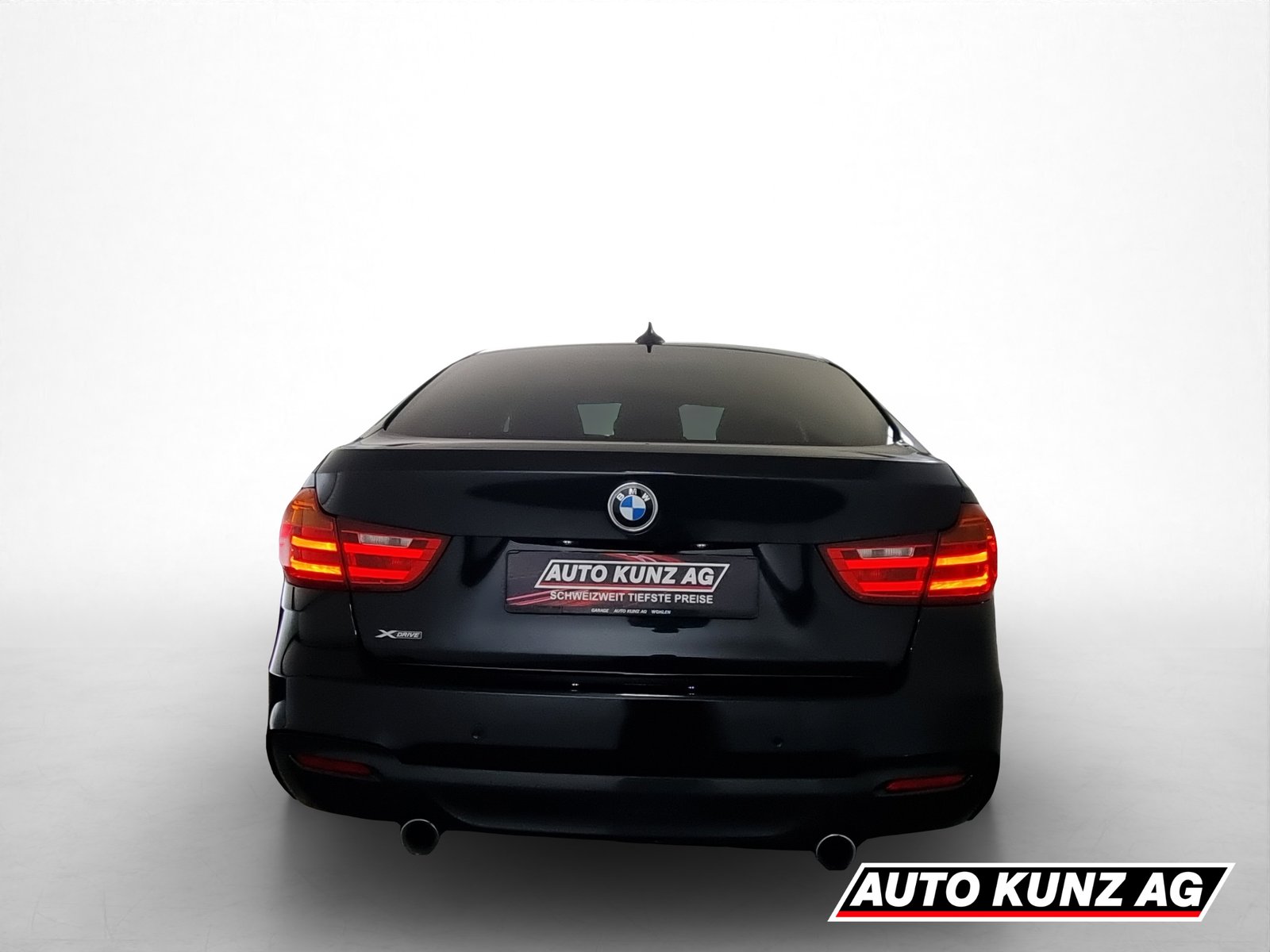 BMW 335i GT, Petrol, Second hand / Used, Automatic - 5