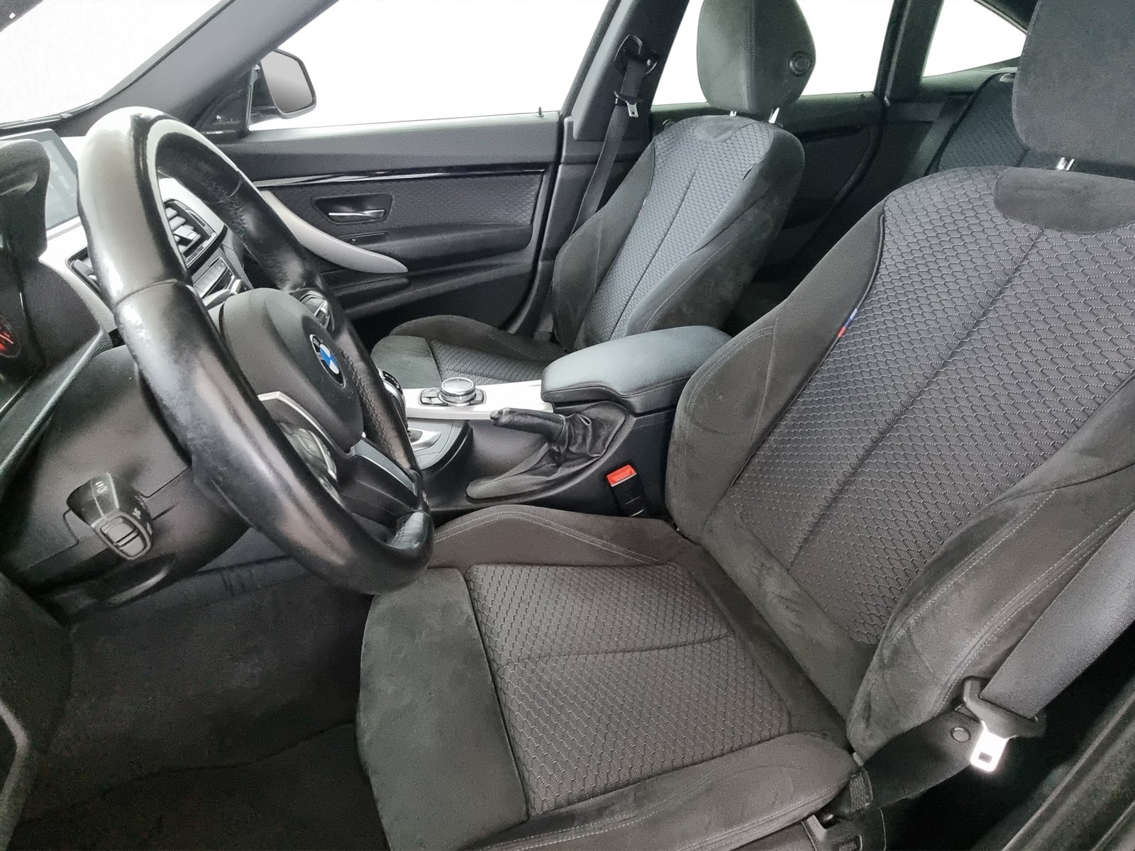 BMW 335i GT, Petrol, Second hand / Used, Automatic - 6