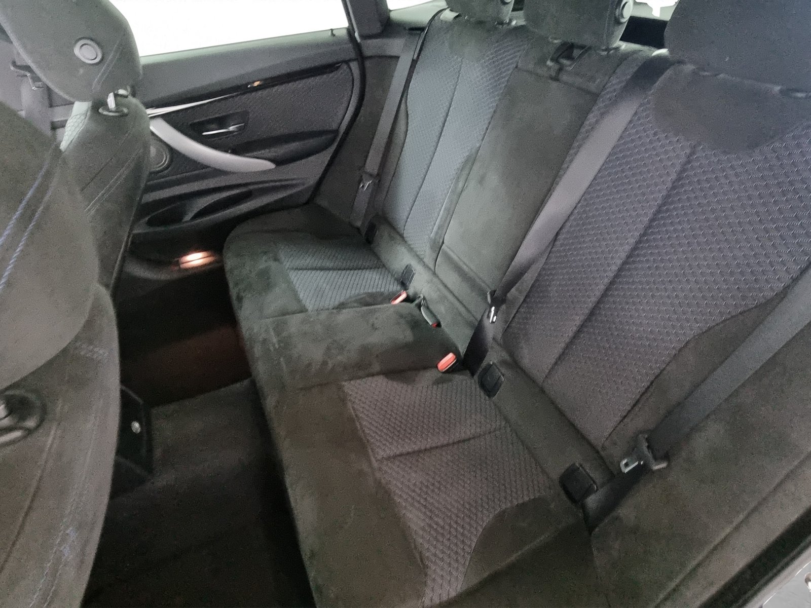 BMW 335i GT, Petrol, Second hand / Used, Automatic - 7