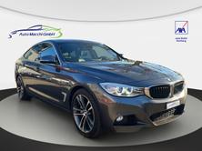 BMW 335i GT Steptronic, Benzina, Occasioni / Usate, Automatico - 4