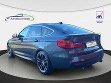 BMW 335i GT Steptronic, Benzina, Occasioni / Usate, Automatico - 6