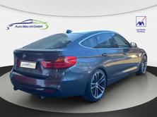 BMW 335i GT Steptronic, Benzina, Occasioni / Usate, Automatico - 7