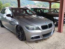 BMW 3er Reihe E91 Touring 335i, Benzin, Occasion / Gebraucht, Automat - 2
