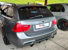 BMW 3er Reihe E91 Touring 335i, Benzin, Occasion / Gebraucht, Automat - 3