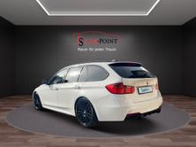 BMW 335i Touring Steptronic, Essence, Occasion / Utilisé, Automatique - 3