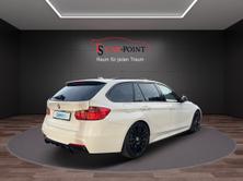 BMW 335i Touring Steptronic, Essence, Occasion / Utilisé, Automatique - 5