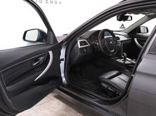 BMW 335i Touring Steptronic, Benzin, Occasion / Gebraucht, Automat - 5