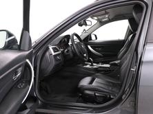 BMW 335i Touring Steptronic, Benzin, Occasion / Gebraucht, Automat - 6