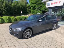 BMW 335i Touring, Second hand / Used, Automatic - 2