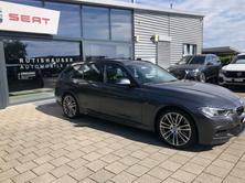 BMW 335i Touring, Second hand / Used, Automatic - 3