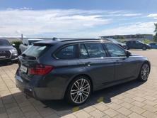 BMW 335i Touring, Occasion / Gebraucht, Automat - 4