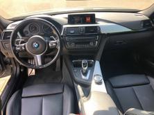BMW 335i Touring, Occasion / Gebraucht, Automat - 7
