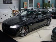 BMW 335d Touring Steptronic // 412Ps. 914Nm. **, Diesel, Occasion / Gebraucht, Automat - 3
