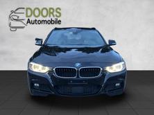 BMW 335d Touring Steptronic, Diesel, Occasion / Utilisé, Automatique - 2