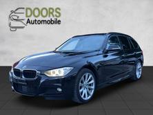 BMW 335d Touring Steptronic, Diesel, Occasion / Utilisé, Automatique - 3
