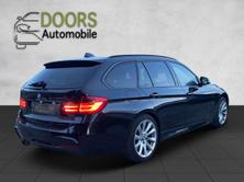 BMW 335d Touring Steptronic, Diesel, Occasion / Utilisé, Automatique - 4
