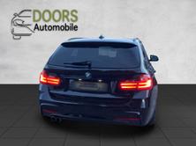 BMW 335d Touring Steptronic, Diesel, Occasion / Utilisé, Automatique - 5
