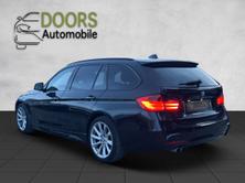 BMW 335d Touring Steptronic, Diesel, Occasion / Utilisé, Automatique - 6