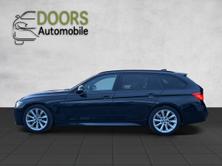 BMW 335d Touring Steptronic, Diesel, Occasion / Utilisé, Automatique - 7