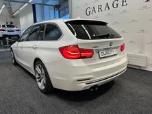BMW 335d Touring Sport Line Steptronic, Diesel, Second hand / Used, Automatic - 4