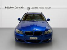 BMW 335i Touring Steptronic, Benzin, Occasion / Gebraucht, Automat - 2