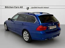 BMW 335i Touring Steptronic, Benzin, Occasion / Gebraucht, Automat - 4
