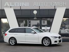 BMW 335d M-Sport Touring Steptronic, Diesel, Occasion / Utilisé, Automatique - 2