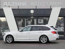BMW 335d M-Sport Touring Steptronic, Diesel, Occasion / Gebraucht, Automat - 3